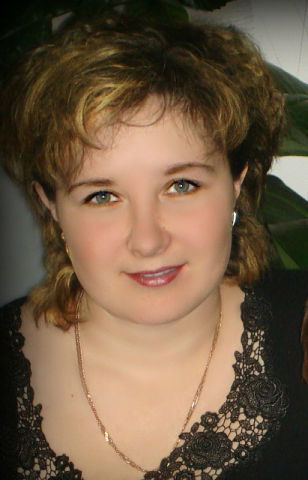 Анна Егунова