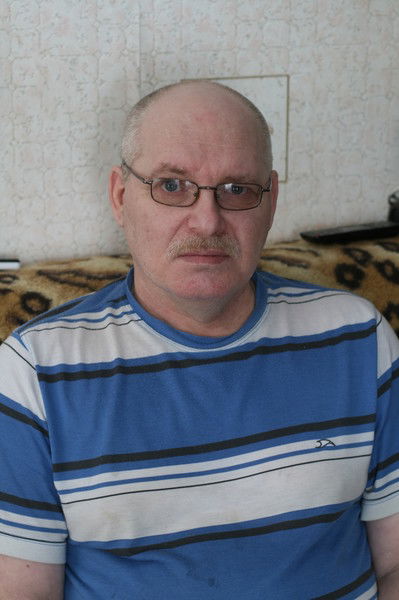 Шурик Барчуков