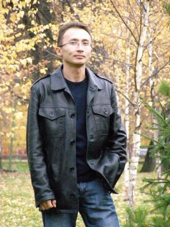 Альберт Гибадатов