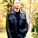 Альберт Гибадатов