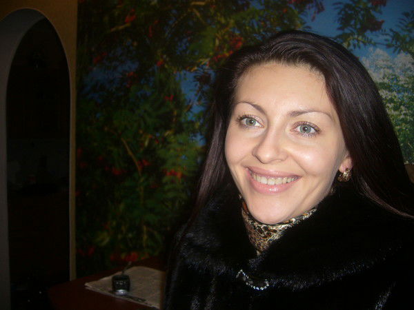 Любовь Василёнок