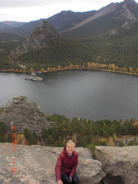 Елена Диденко