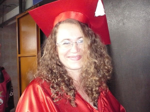 Елена Динамовна