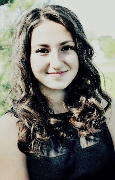 Людмила Томин