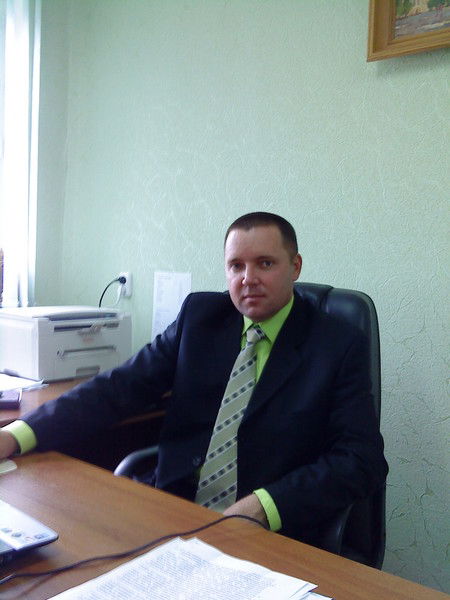 Виктор Разин