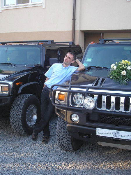 Руслан Прохоров