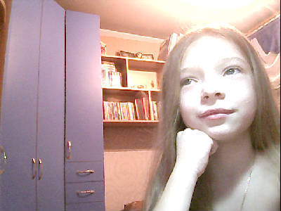 Люба Криницына