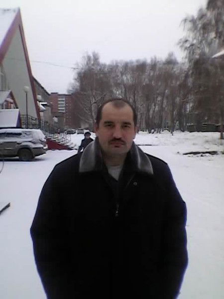 Головченко Сергей