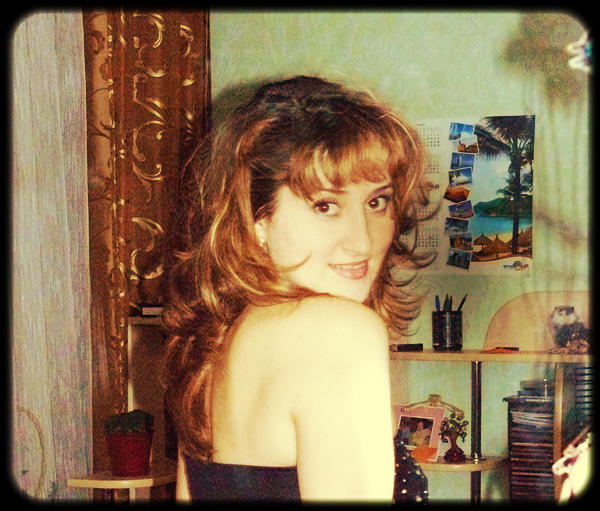 Елена Качурова