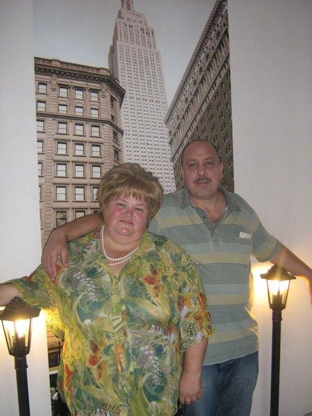 Наталья Герцева