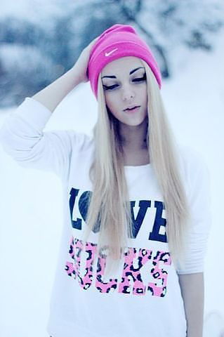 Алёна Баркова