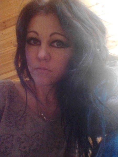 Анастасия Гиммельшпах