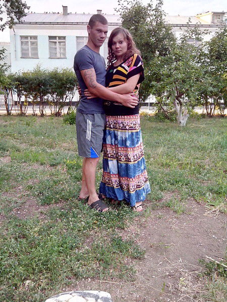 Виктор Маренчук