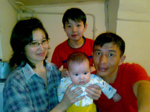 Салауат Утяшев