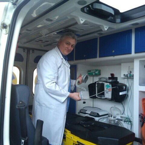 Анатолий Никора