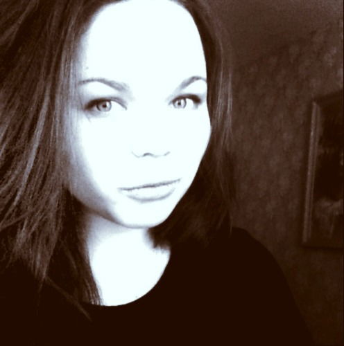 Елизавета Игнатюк