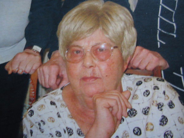 Наталья Елизарова