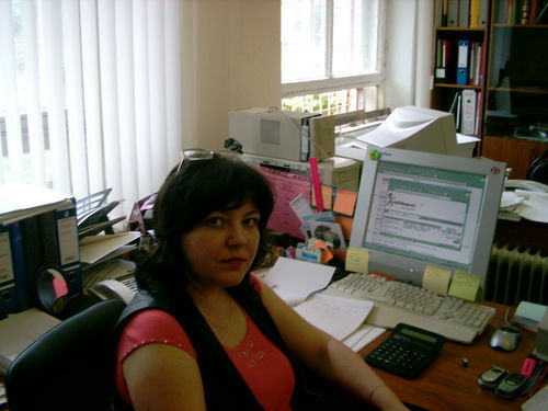 Людмила Волохова