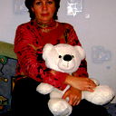 Валентина Костюнина