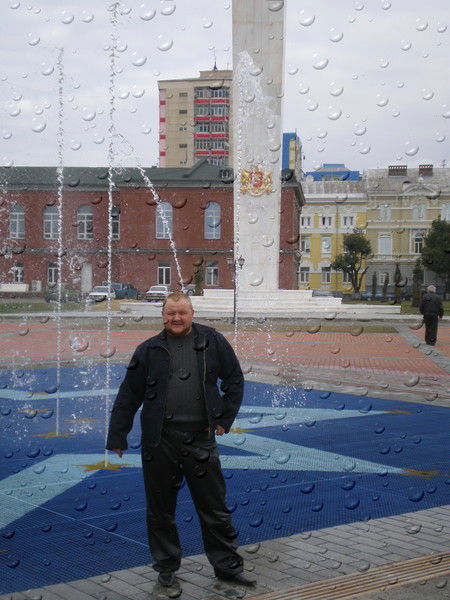 Александр Козлов