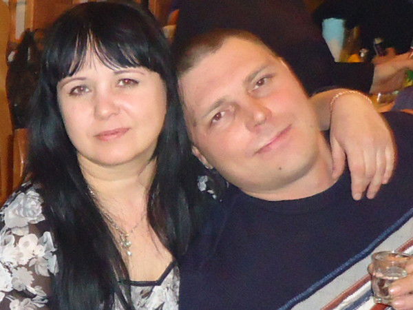 Женя Макаров