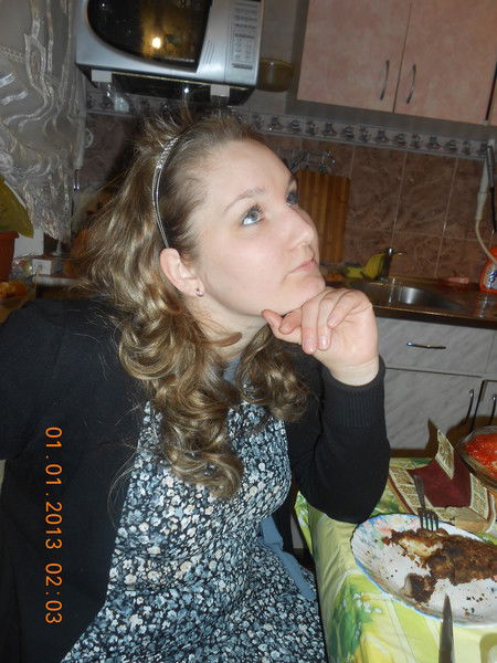 Наталья Немцова