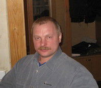 Сергей Литвиненко