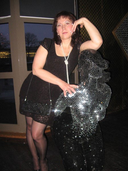 Анжелика Синкевич