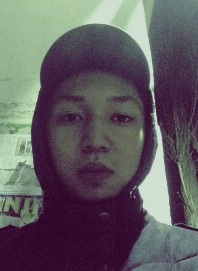 Асет Куснетдинов