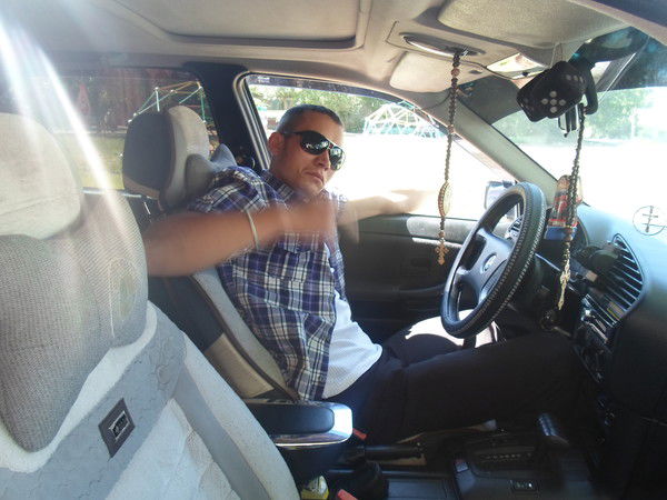 Артём Легкий