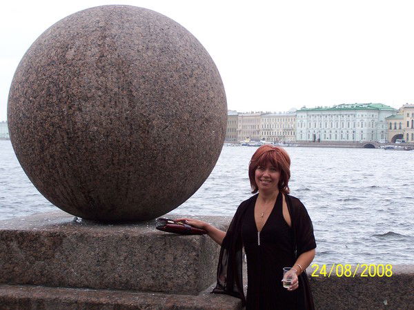 Елена Карачун