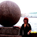 Елена Карачун