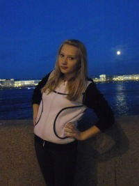 Светлана Мукомолова