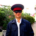 Сергей Ушаков
