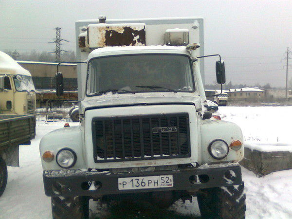 Олег Чесноков