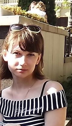 Альбина Белая