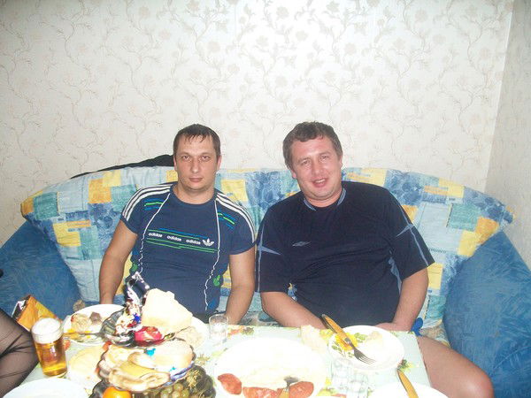 Владик Балобанов