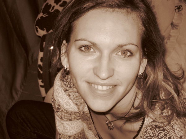 Ирина Ясинская