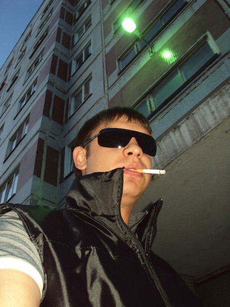 Сергей Бердников