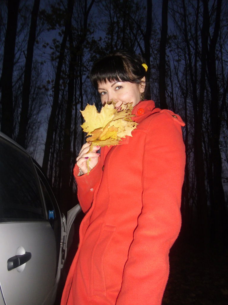 Ольга Тарасова