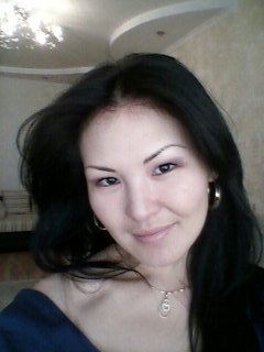 Наргиза Кадралиева