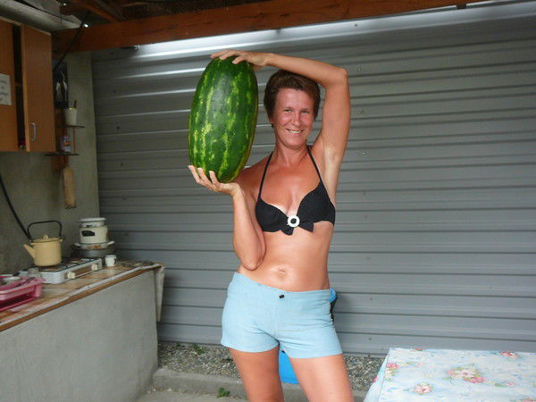 Наталья Блинова