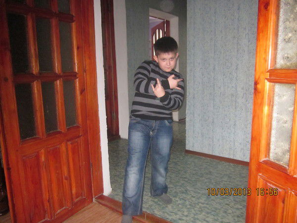 Оксана Васина