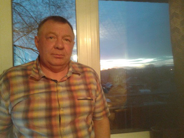 Сергей Войнов