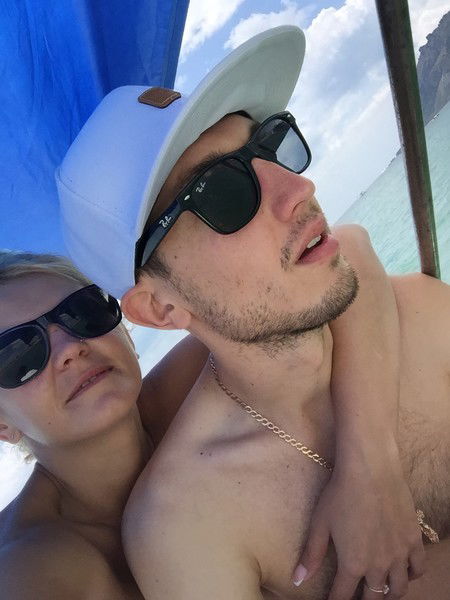 Кристина Журавлева