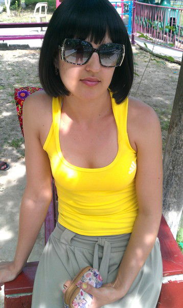 Анастасия Иволгина