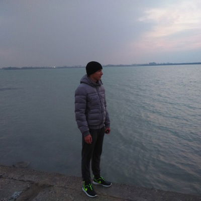 Данил Пащенко