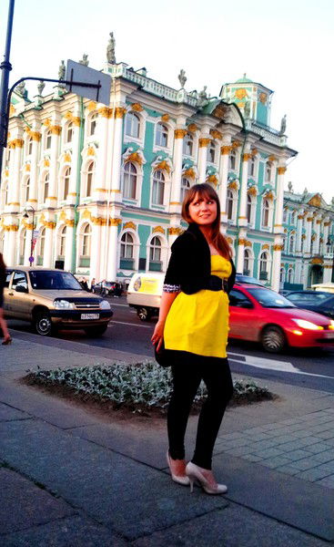 Екатерина Kарчугина