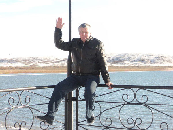 Василий Наконечный