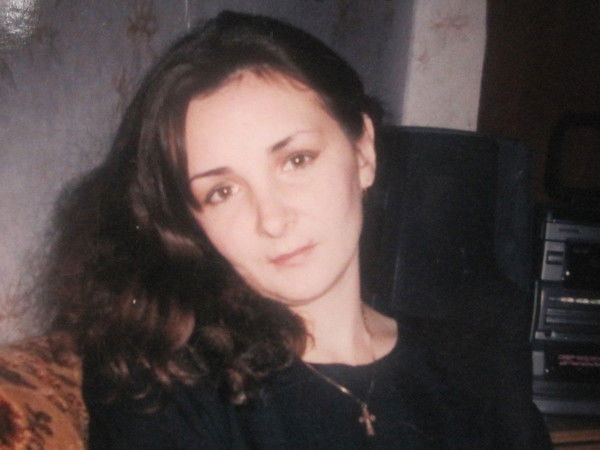 Инна Шатило